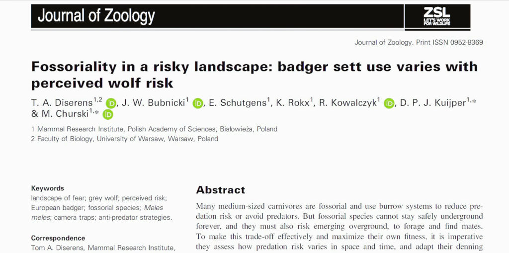 badger-paper-j-zool