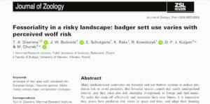 badger-paper-j-zool