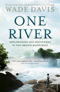 One river book cover