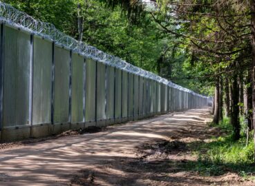 How will Poland’s new anti-migrant border wall impact the environment?